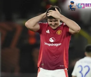 Harry Maguire