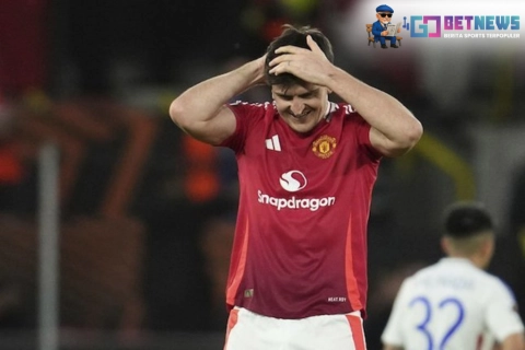 Harry Maguire
