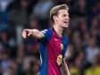 Frenkie de Jong