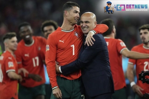CristianoRonaldo
