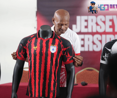 Persipura Jayapura