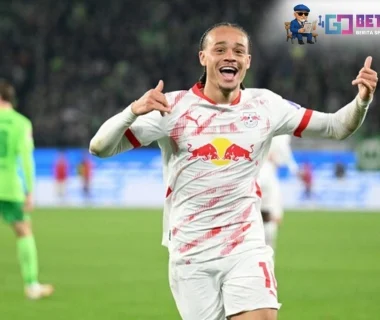 Xavi Simons