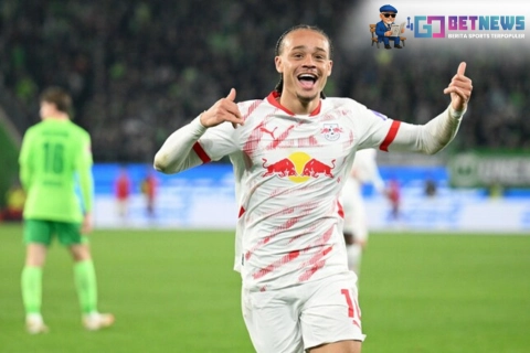 Xavi Simons