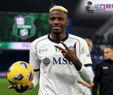 Transfer Termahal