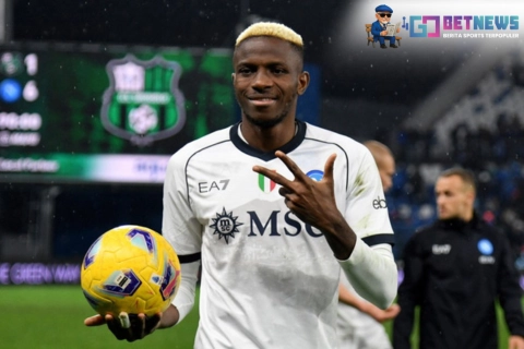 Transfer Termahal