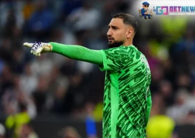 Gianluigi Donnarumma