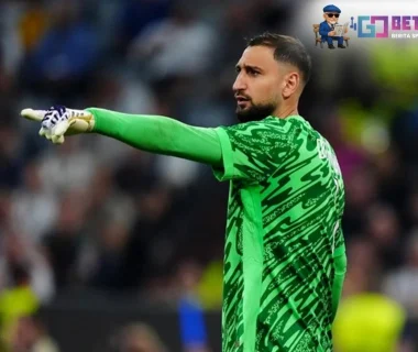 Gianluigi Donnarumma