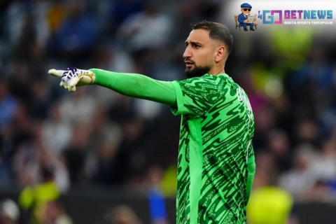Gianluigi Donnarumma