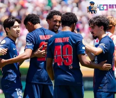 PSG