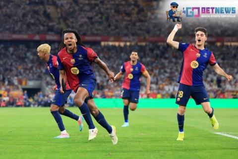 Barcelona