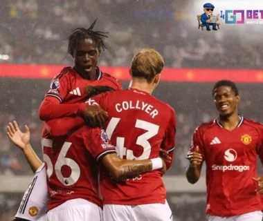 ManchesterUnited