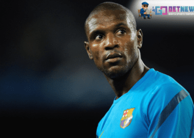 Eric Abidal