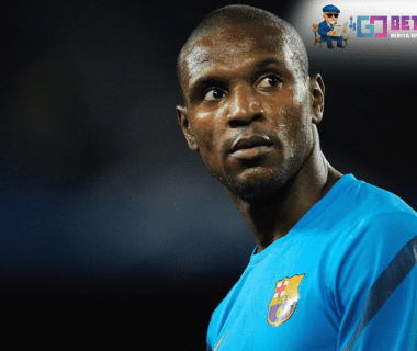 Eric Abidal