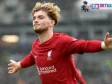 Harvey Elliott