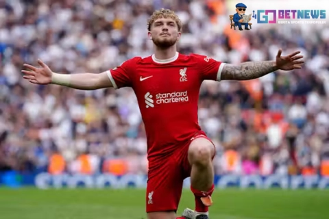 Harvey Elliott