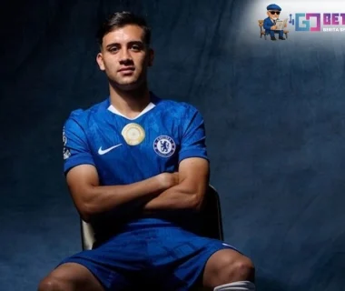 Chelsea