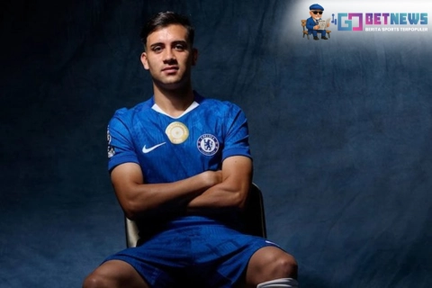 Chelsea