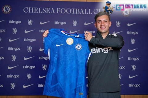 Chelsea