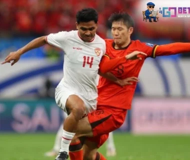 Timnas Indonesia