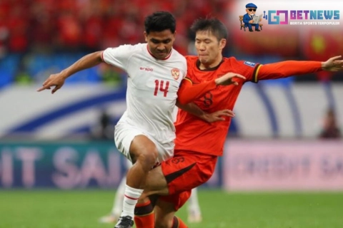 Timnas Indonesia