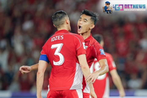 Timnas Indonesia