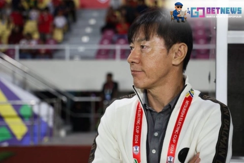 Shin Tae-yong