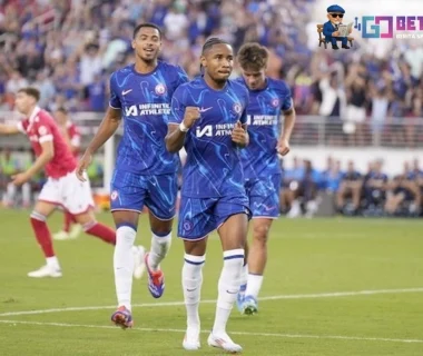 Christopher Nkunku