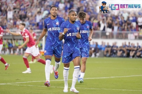 Christopher Nkunku
