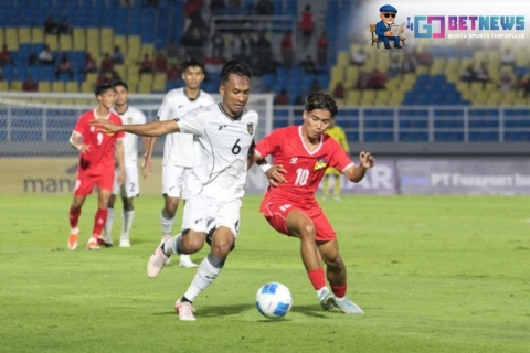 Timnas Indonesia U-23