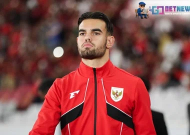 Timnas Indonesia U-23