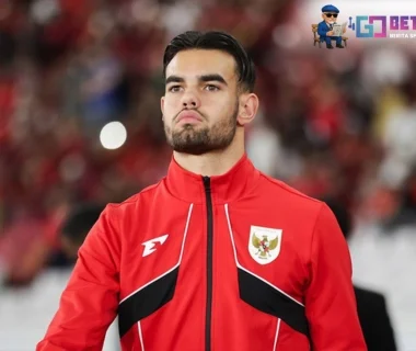 Timnas Indonesia U-23