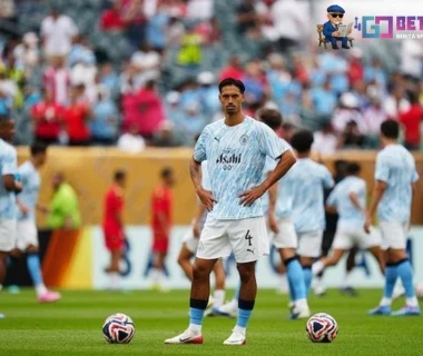 Manchester City
