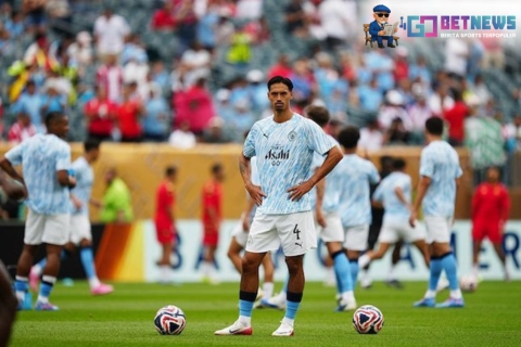 Manchester City