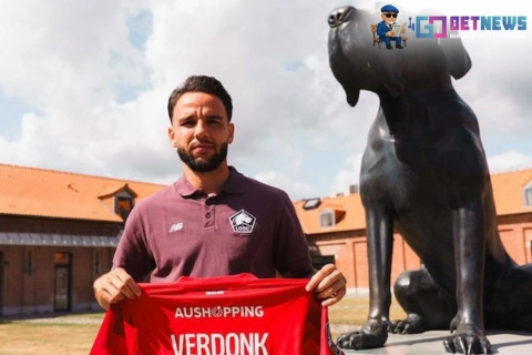 Calvin Verdonk