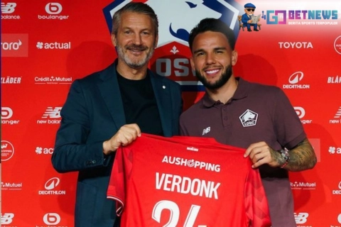 Calvin Verdonk