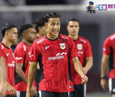 Timnas Indonesia