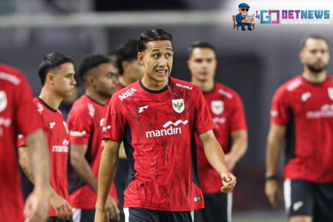 Timnas Indonesia