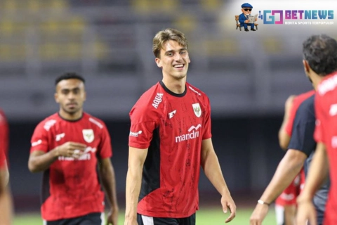 Timnas Indonesia