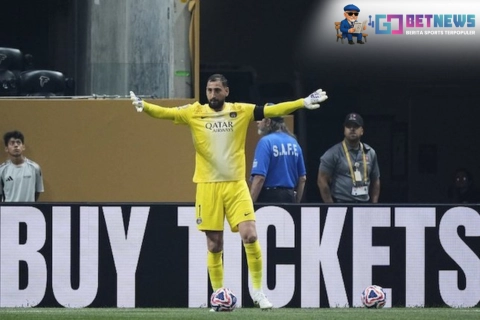 Gianluigi Donnarumma