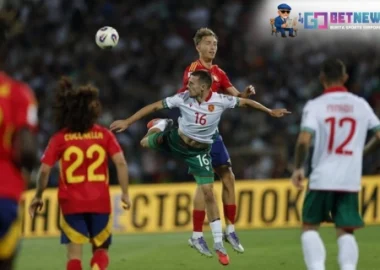Kualifikasi Piala Dunia 2026