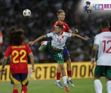 Kualifikasi Piala Dunia 2026