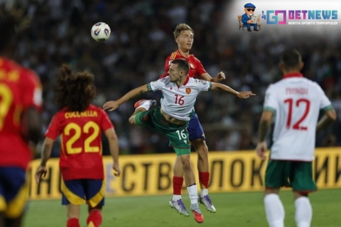 Kualifikasi Piala Dunia 2026