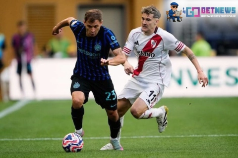 Nicolo Barella