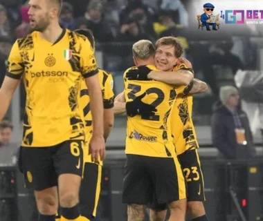 Nicolo Barella