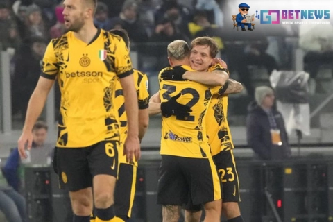 Nicolo Barella