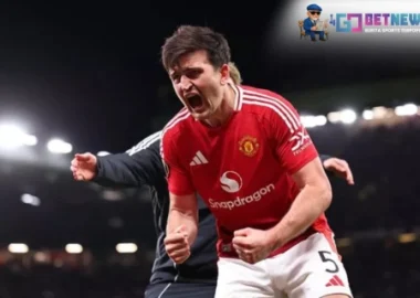 Harry Maguire
