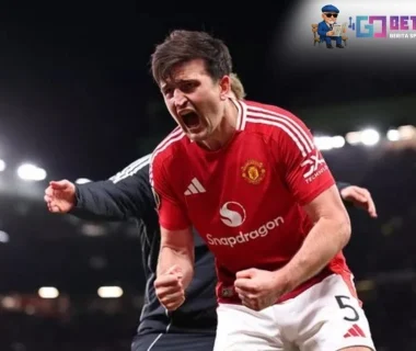 Harry Maguire
