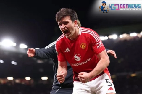 Harry Maguire