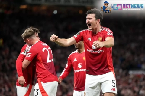 Manchester United