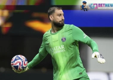 Gianluigi Donnarumma